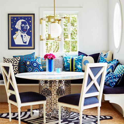 Ontwerper Jonathan Adler aan het woord