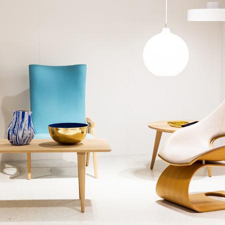 Salone del Mobile 2016