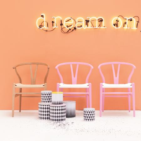 Creëer jouw eigen oranje (konings)huis