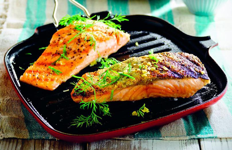 Koken met Le Creuset