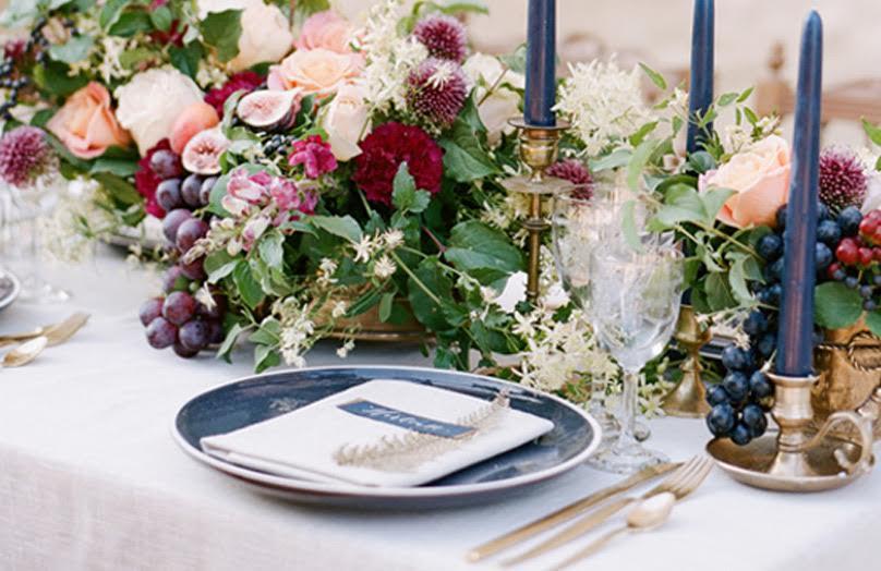 Tips van een wedding planner