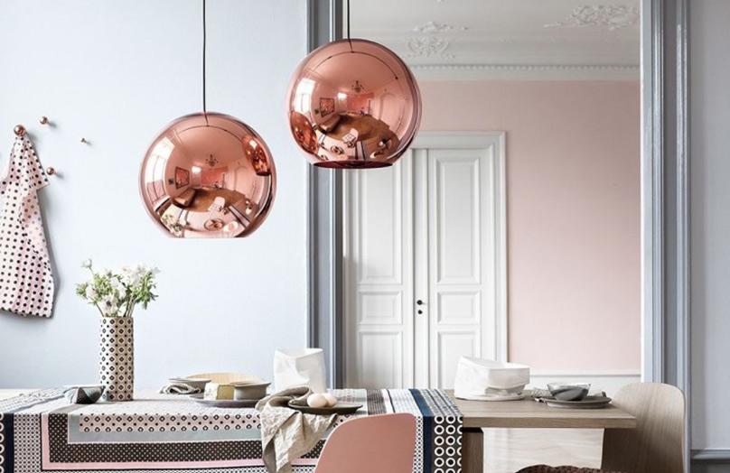 FOCUS: Tom Dixon