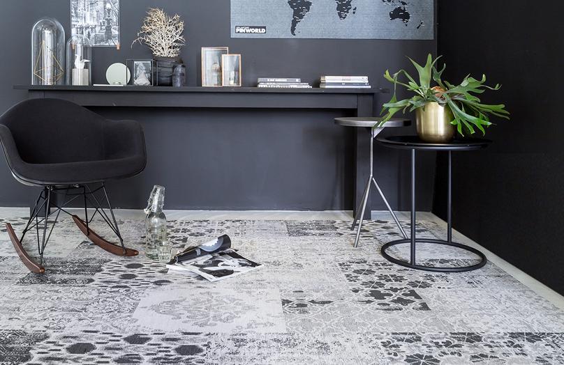 Gínore: Rugs for a home worth líving in