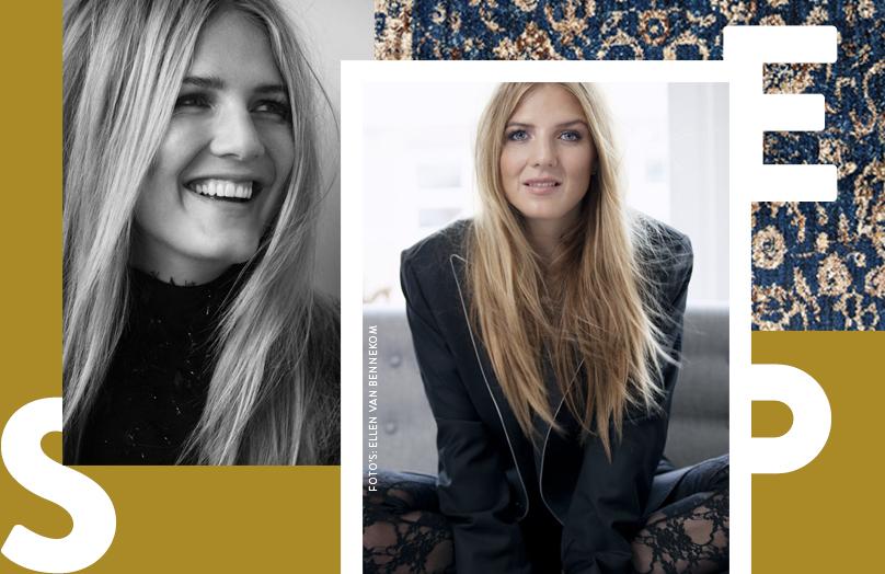 Make a statement met moderedacteur Esmée Geeratz