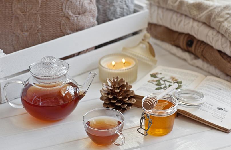 Haal in 5 stappen de herfst in huis