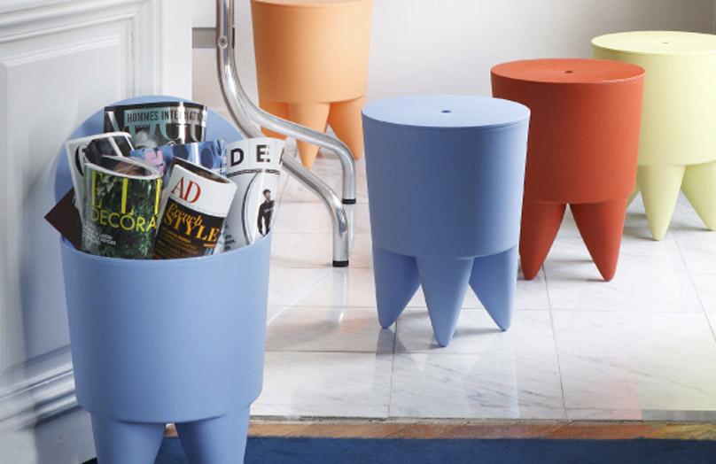 Philippe Starck: uitgesproken design