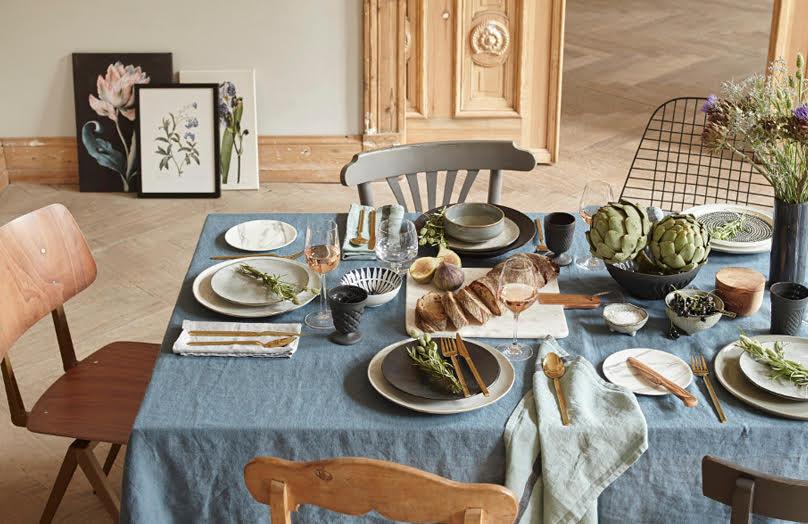 De comeback van Kinfolk