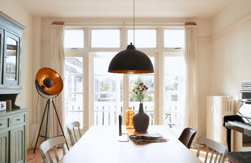 Van de Heg: Licht als inspiratiebron