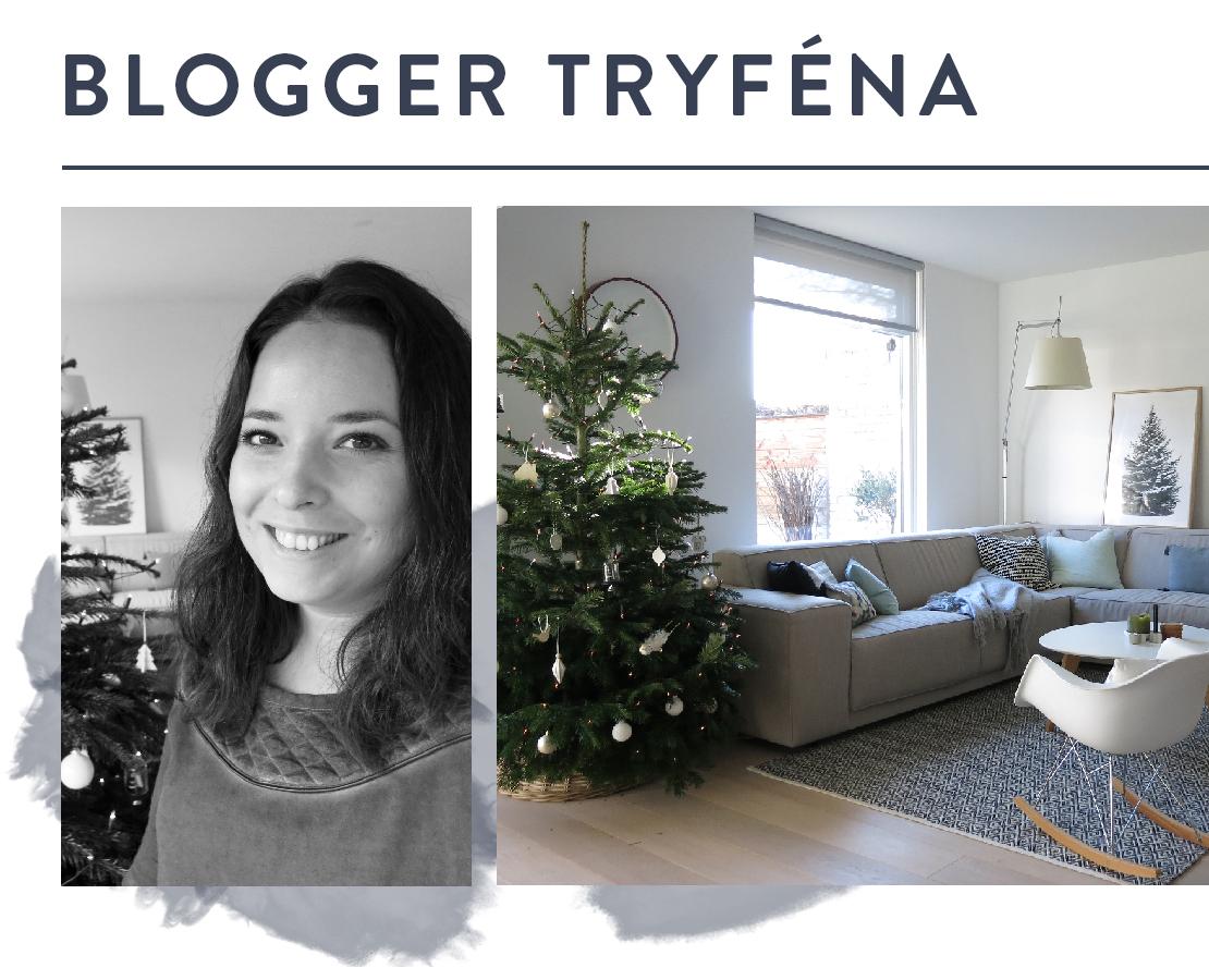 Tryféna