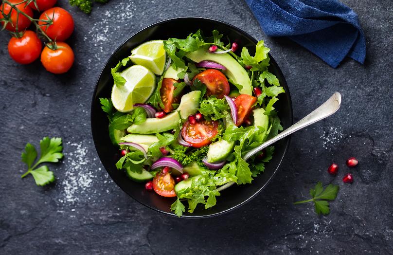 Dit zijn dé foodtrends voor 2017