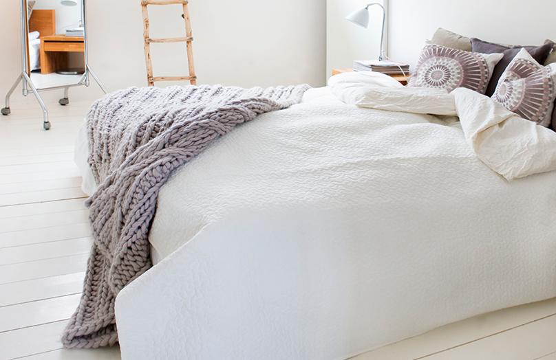 Musthaves voor je droomslaapkamer