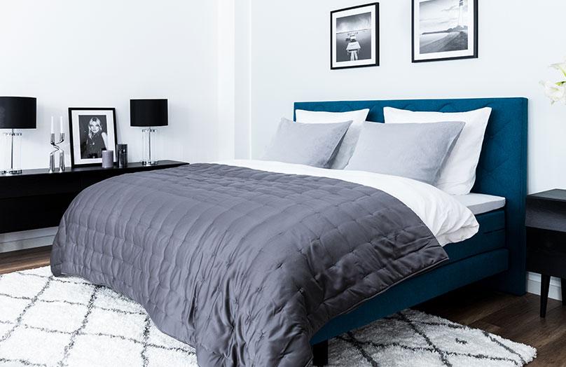 De boxspring gids: alle ins en outs!