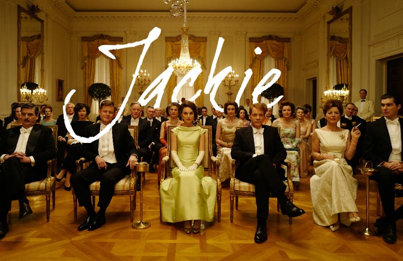 Laat je inspireren door Jackie Kennedy