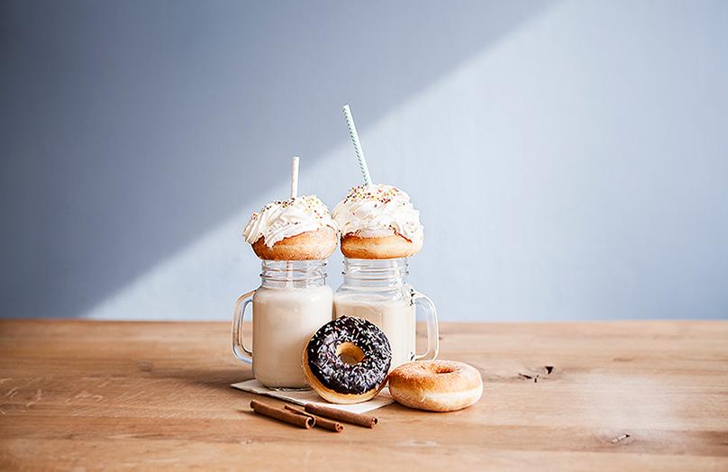 Hemels wintergenot: Luxe Chai Latte