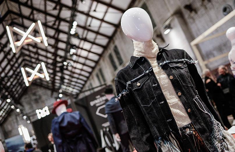 Dit is waarom je Amsterdam Denim Days dit jaar níet wil missen