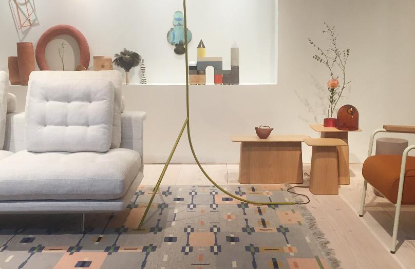 Trendreport: Salone del Mobile 2017