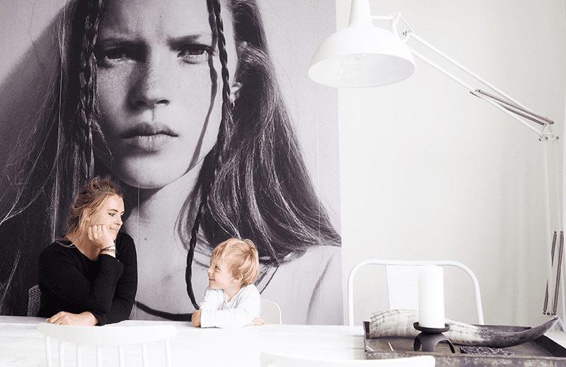De nieuwe droomwoning van blogger Sanne Pol