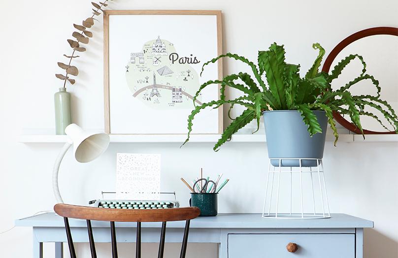 Thuiswerken? Met deze tips wordt dat een makkie!