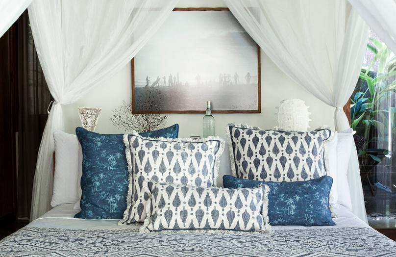 5 vragen aan The Pillow Room
