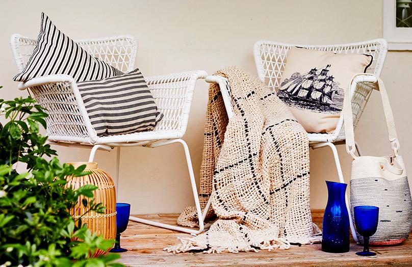 Deze planten zijn perfect voor jouw balkon