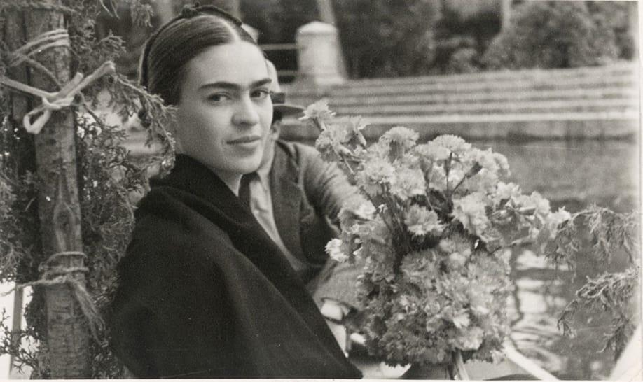 frida kahlo