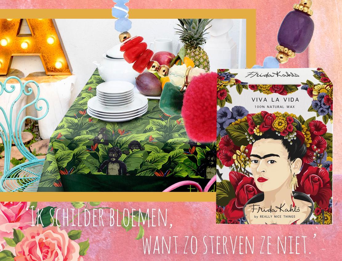 frida kahlo