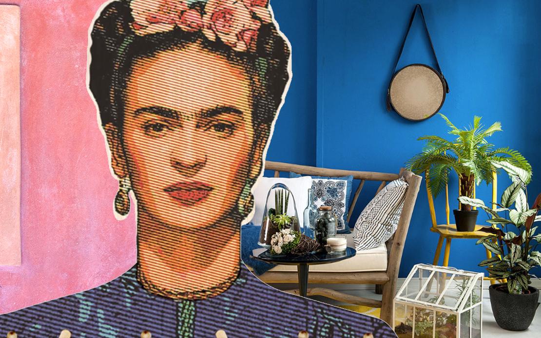 frida kahlo