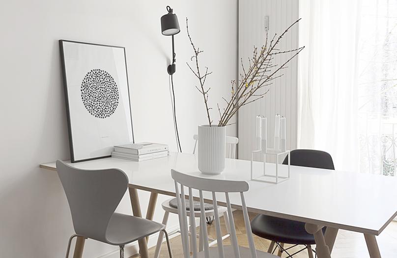 Meet interieurblogger Sarah van Coco Lapine