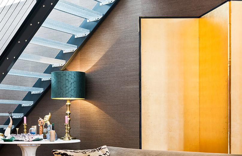 Het fantastische huis & werkplek van Reineke Antvelink