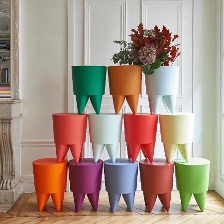 Philippe Starck – utalentowany wywrotowiec