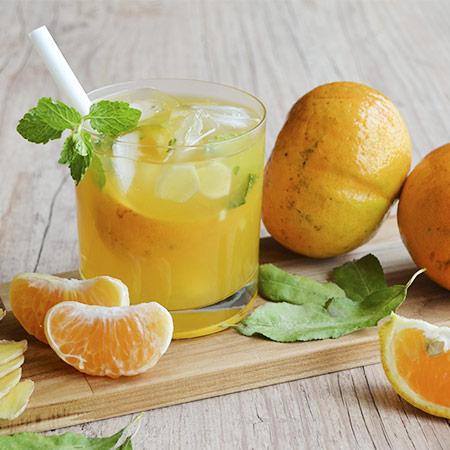 Oryginalna caipirinha