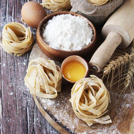 Pasta i basta!