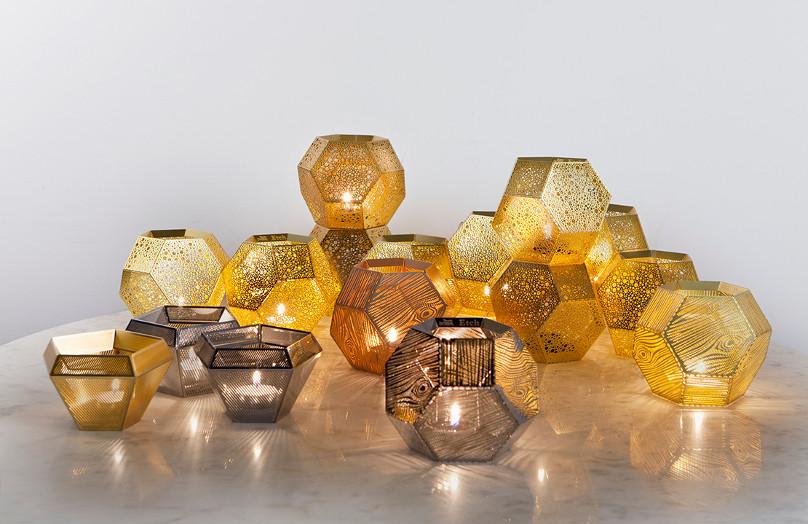 Tom Dixon i designerskie hity
