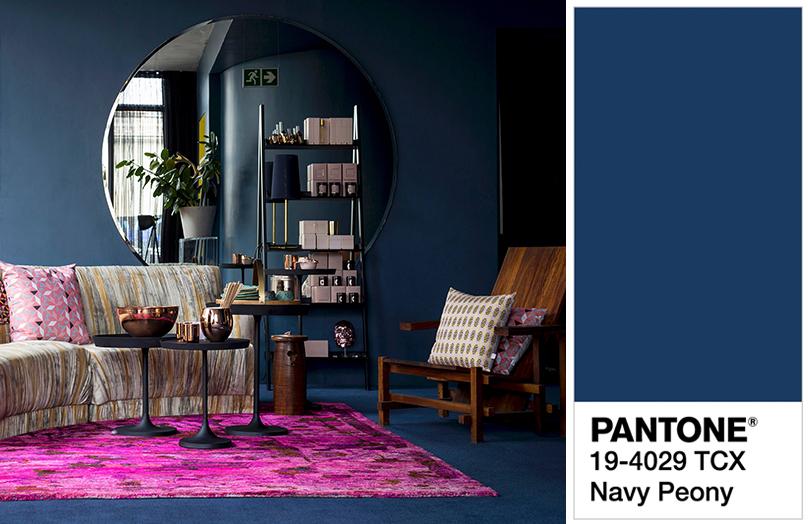 Kolory jesieni według Pantone (cz. 1)