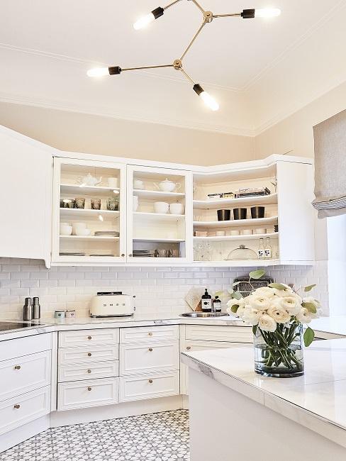 Inspiration Die Moderne Luxus Kuche Westwing