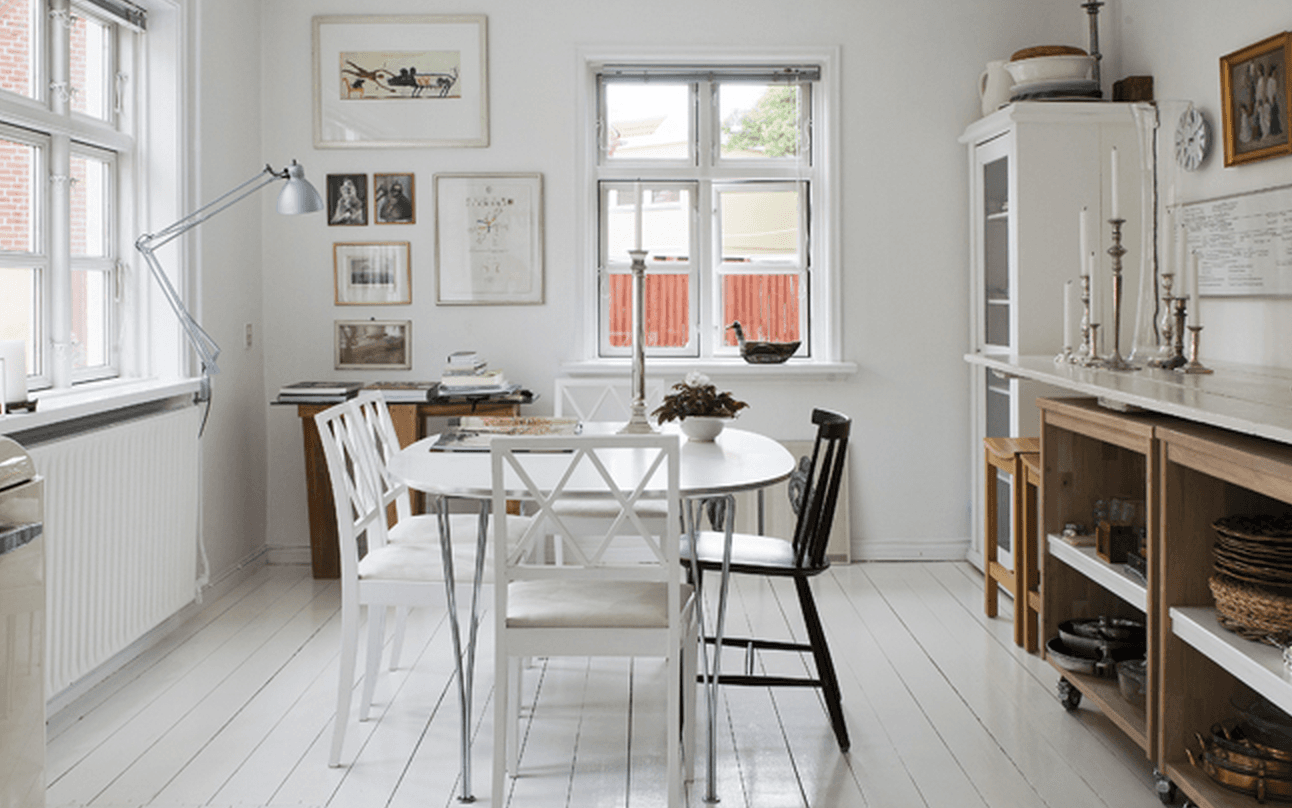 Nordic Living