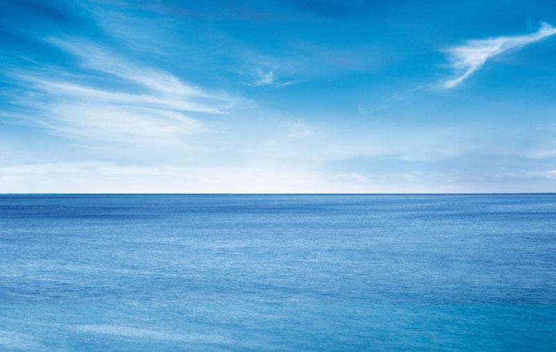 Entspannungstipps Meer