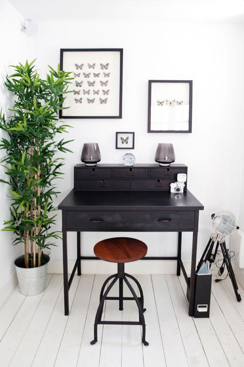 Minimal-Style