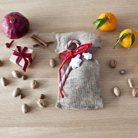 Das Nikolaus-Säckchen