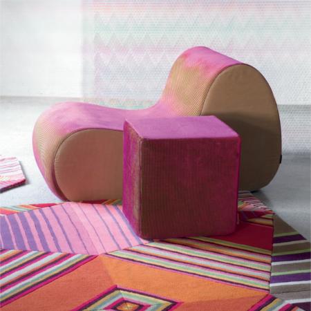 El mundo de Missoni