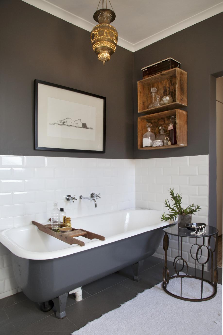 salles de bains pratiques
