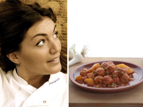 Polpette Polpette