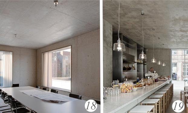 Architetti cucine e riunioni