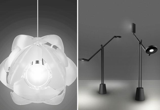 lampade