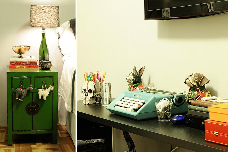 Living Nikolas - Chestnut, Living , Idee - creative