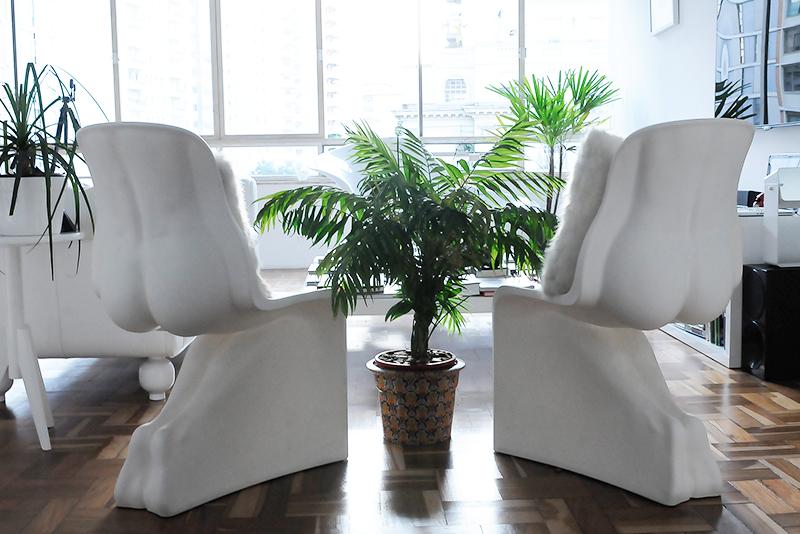 Living Nikolas - Chestnut, Living, Fabio - Novembre, Design