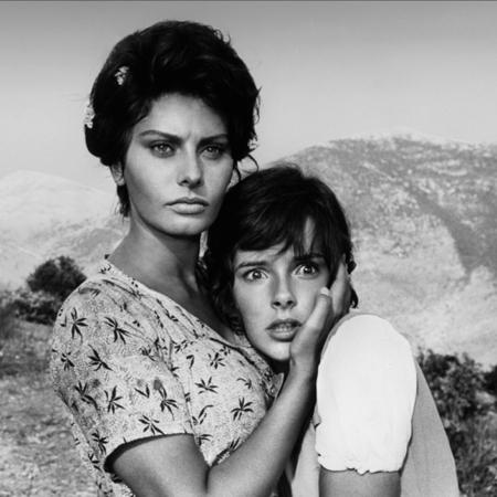 La Grande Madre - La rassegna cinematografica