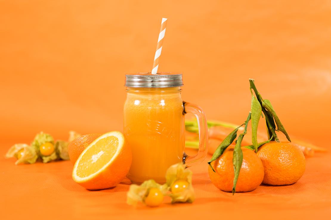 succhi vitamine