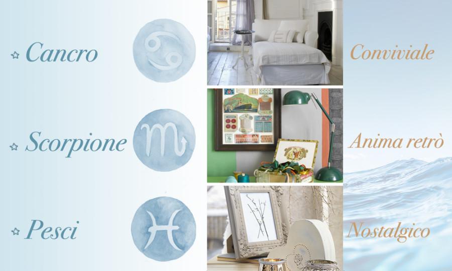 Oroscopo 2016 Come Arredare la Casa per ogni Segno Zodiacale Oroscopo, Oroscopo-2016, Segni-zodiacali, Casa-dei-segni, Arredamento, Casa, Dalani, Aria, Terra, Acqua, Fuoco