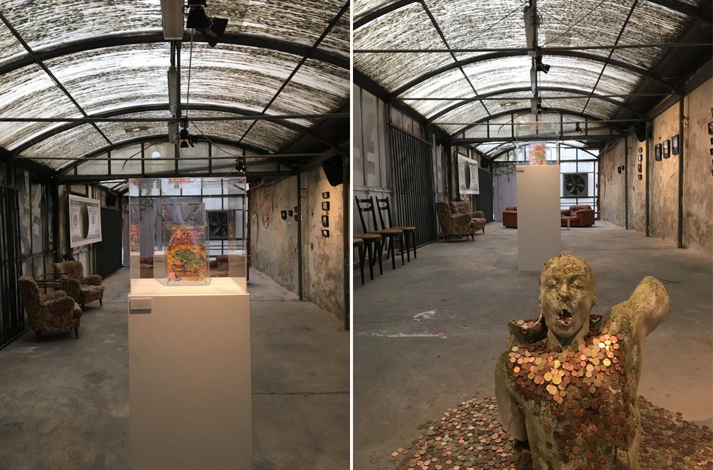 Marsica Fossati Theinteriorscream Mostra Dai Dai Marsica-Fossati, Design, Moda, Progetto, Vintage, Theinteriorscream